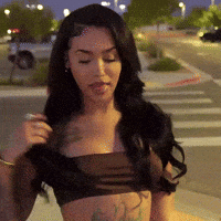 My Way Tongue Out GIF by IndyWindy