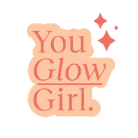 Beauty Glow Sticker by LaserClinicsAustralia