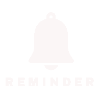 Dont Forget Remind Me Sticker by AbbottLyon