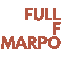 Marpo Sticker by Ateliermarpo