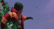 jingle all the way christmas movies GIF