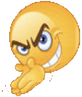 EasyMeme meme yeah emoji freaky Sticker