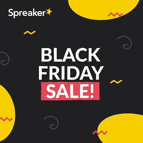 spreaker  GIF