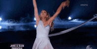 abc dwts GIF by Dancing with the Stars