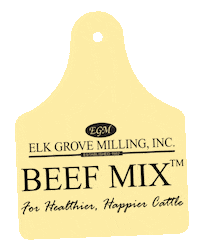 Elkgrovemilling Sticker by Elk Grove Milling Stable Mix