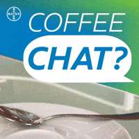 Have A Break Coffee GIF by Bayer
