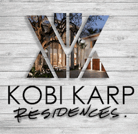 KobiKarp architecture designer homes houses GIF