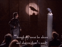 season 3 netflix GIF by Gilmore Girls 