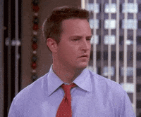 Season 9 Episode 10 GIF by Friends