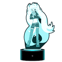 Dance Style Sticker