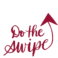 Fall Lettering Sticker