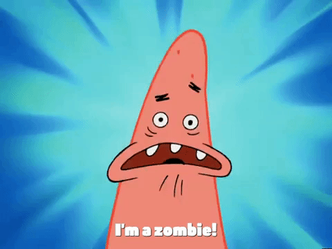 new leaf episode 13 GIF by SpongeBob SquarePants