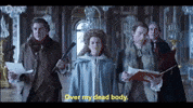 Season 2 Try GIF by PBS