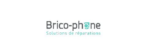 Brico-Phone giphyupload telephone brico reparation Sticker
