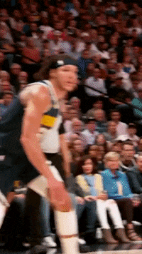 Lebron James Sport GIF by NBA
