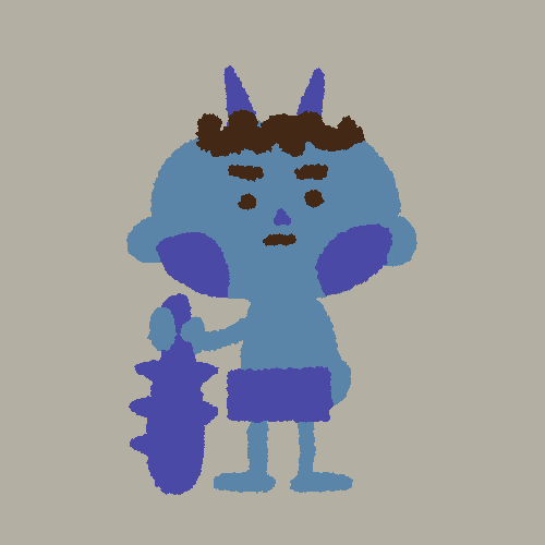 Illustration Ok GIF