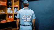 Serious University Of North Carolina GIF by UNC Tar Heels