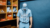 Look Up University Of North Carolina GIF by UNC Tar Heels