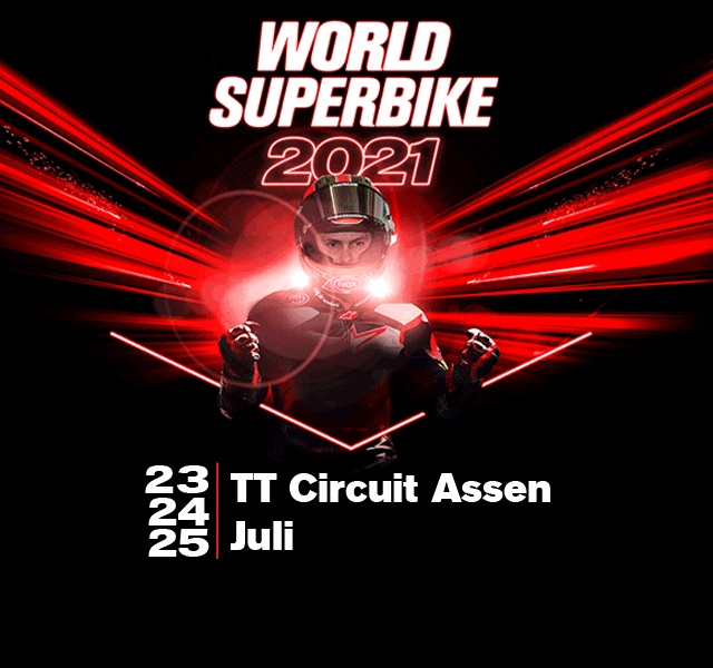 GIF by TT Circuit Assen