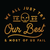 metal quote GIF by Kaylee Dart