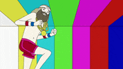 GIF by Adult Swim