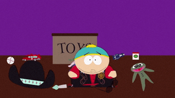 Playing Wild Wild West