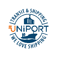 France Sea Sticker by Uniport