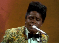 James Brown Medley GIF by The Ed Sullivan Show