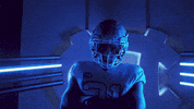 North Carolina Football GIF by UNC Tar Heels