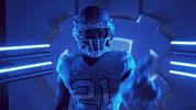 North Carolina Football GIF by UNC Tar Heels