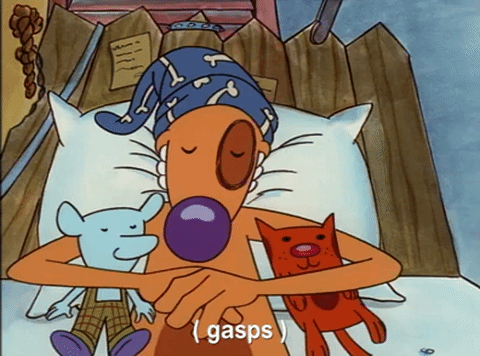 nicksplat GIF