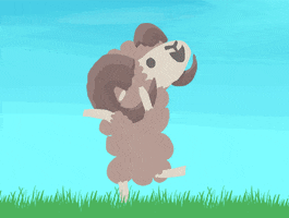 Ultimate Chicken Horse Dance GIF by Clever Endeavour Games