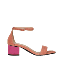 Rose Shoes Sticker by My Choupi Chouz