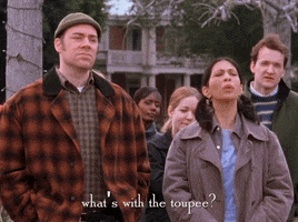 season 4 netflix GIF by Gilmore Girls 