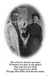 Art Gore GIF by Colin Raff