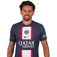Football Soccer Sticker by Paris Saint-Germain