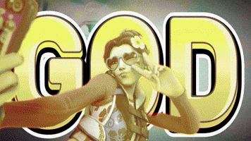 Adex44 overwatch dva adexdva GIF