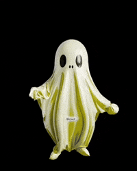 Halloween Horror GIF