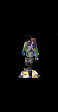 Free Fire Ff GIF