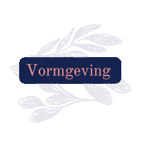 Pink Design Sticker by LessWork4You