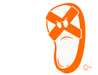 halloween cc Sticker by Cultura Colectiva +