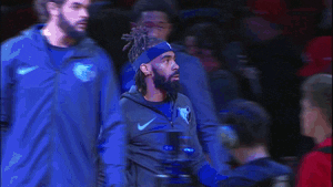 lets go mood GIF by NBA
