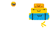Santa Catarina Turismo Sticker by Clube Candeias