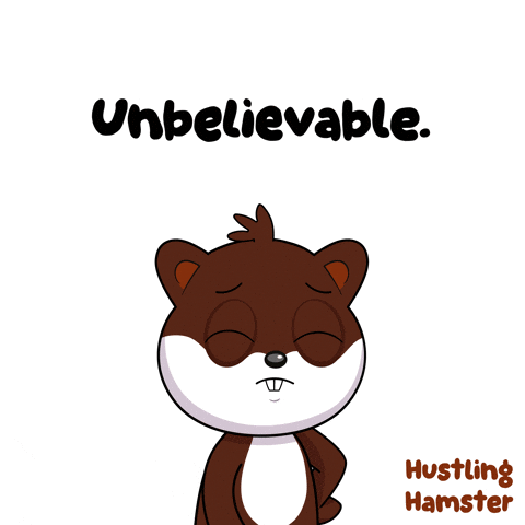 Hamster Ugh GIF by VeeFriends