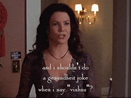 season 3 netflix GIF by Gilmore Girls 