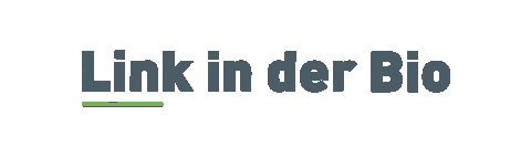Linkinbio Sticker by Technische Hochschule Mittelhessen