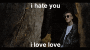 ilove GIF by gnash