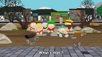 angry eric cartman GIF by South Park 