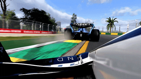 Codemasters giphyupload giphystrobetesting f1 22 f1 22 game GIF