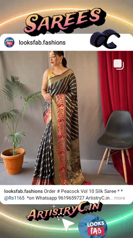 Buy Now Fashion GIF by ArtistryC
